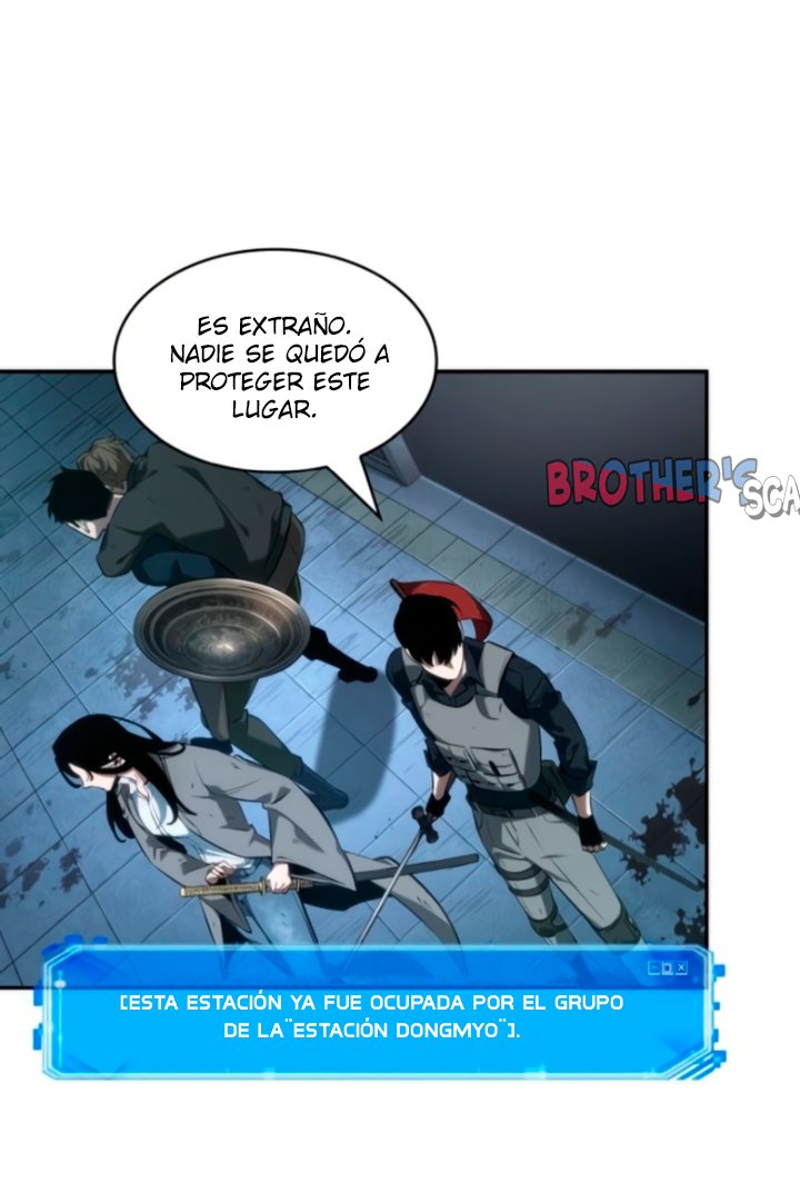 Read Lector omnisciente ES Manga Online