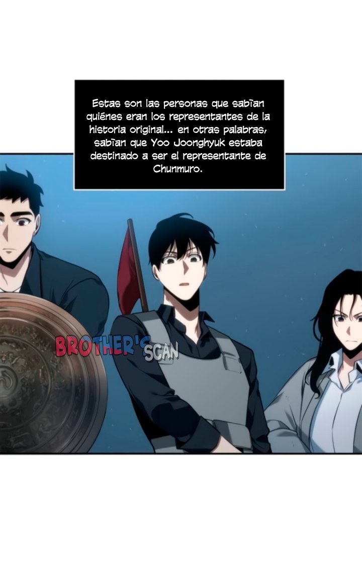 Read Lector omnisciente ES Manga Online