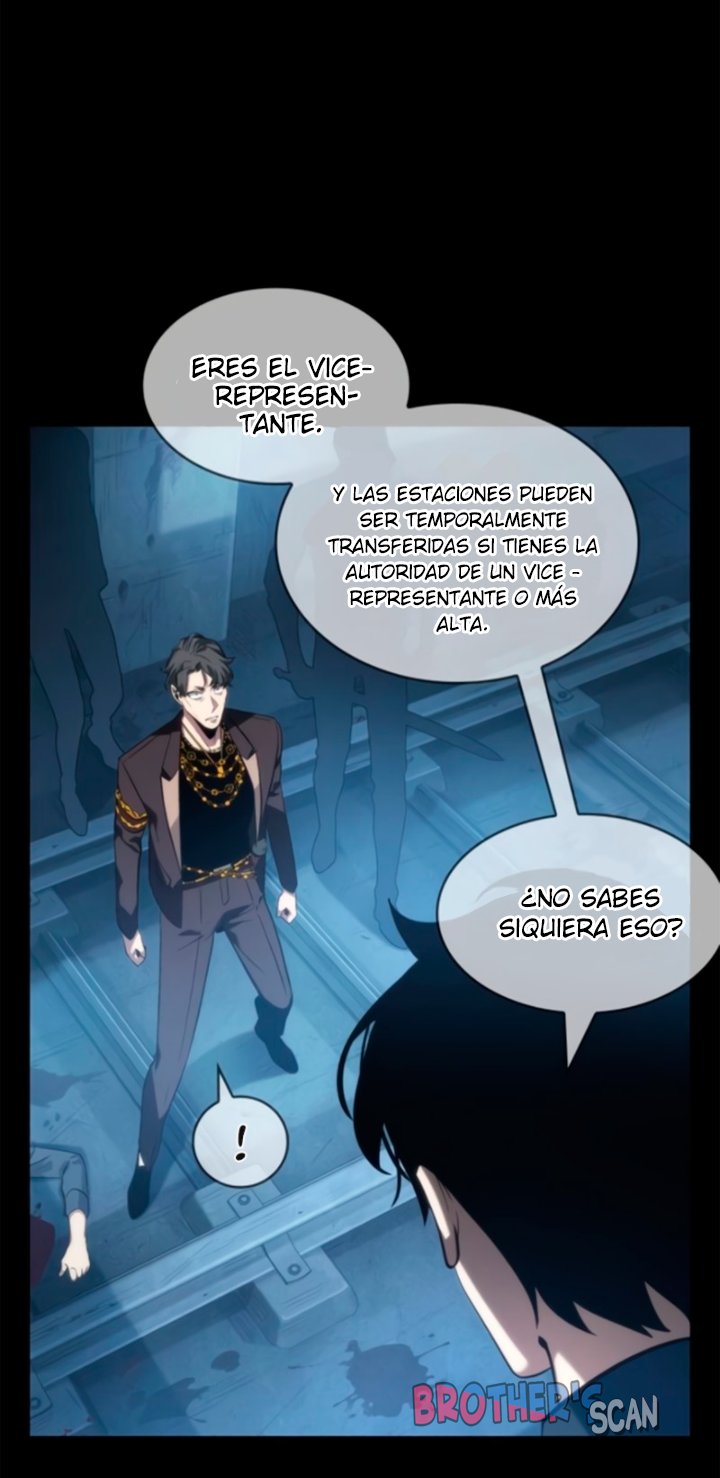 Read Lector omnisciente ES Manga Online
