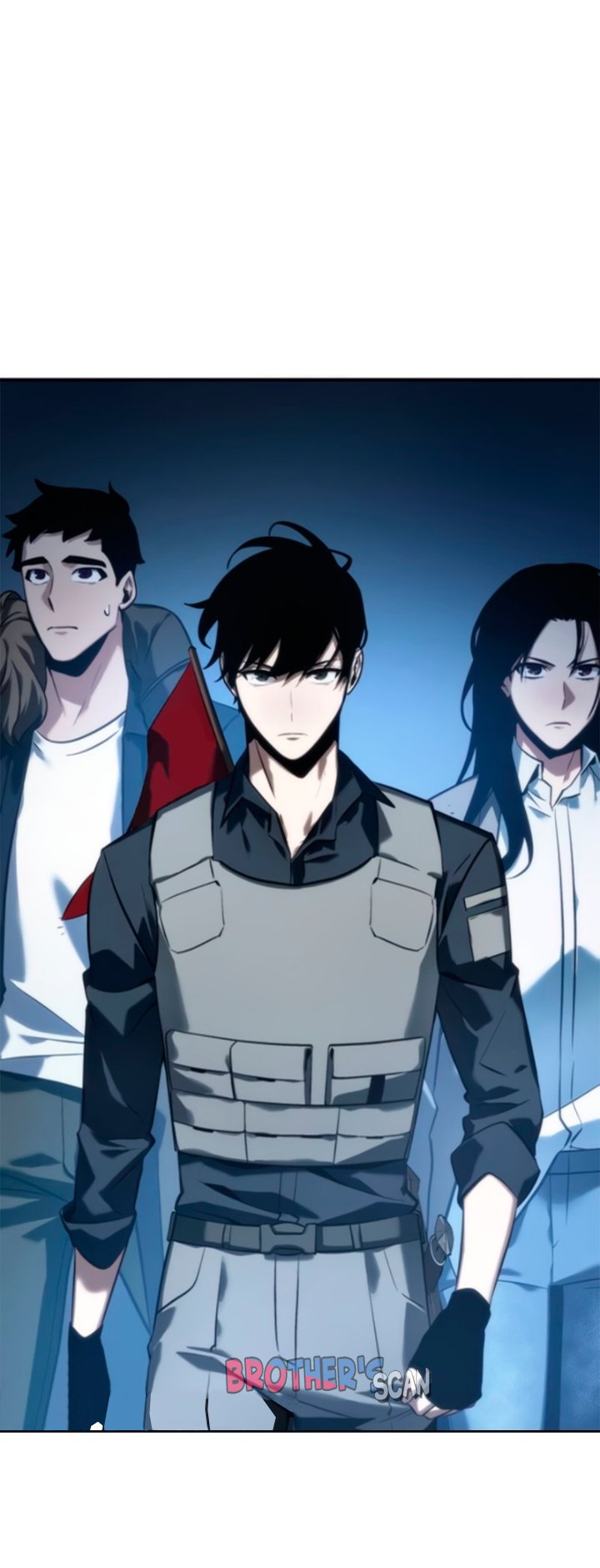 Read Lector omnisciente ES Manga Online