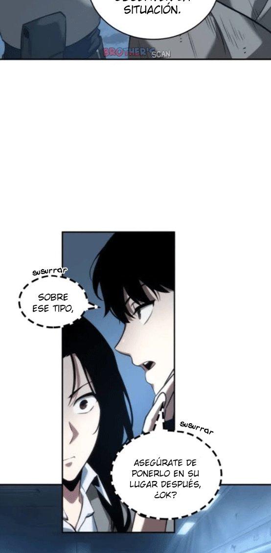 Read Lector omnisciente ES Manga Online