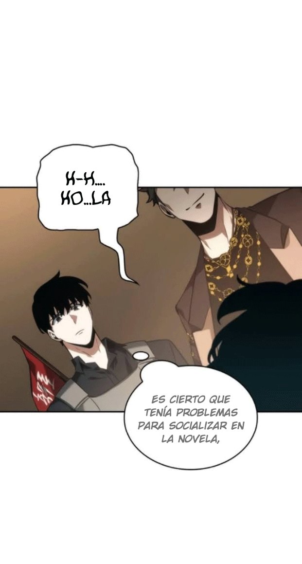 Read Lector omnisciente ES Manga Online