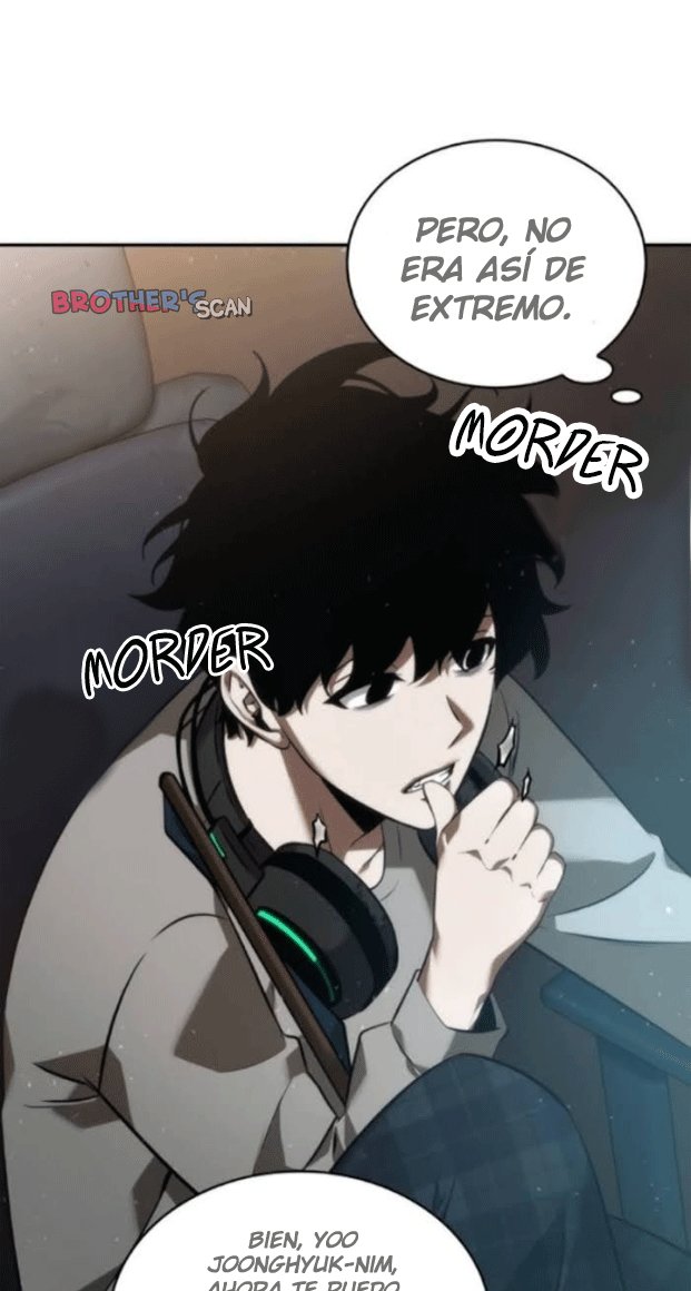 Read Lector omnisciente ES Manga Online