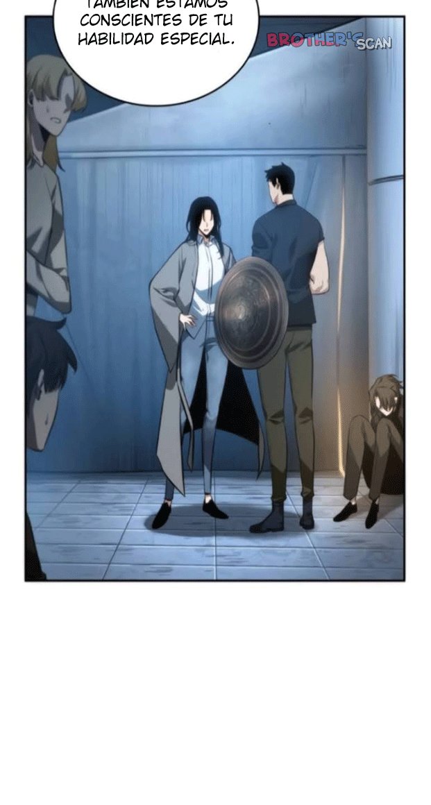 Read Lector omnisciente ES Manga Online