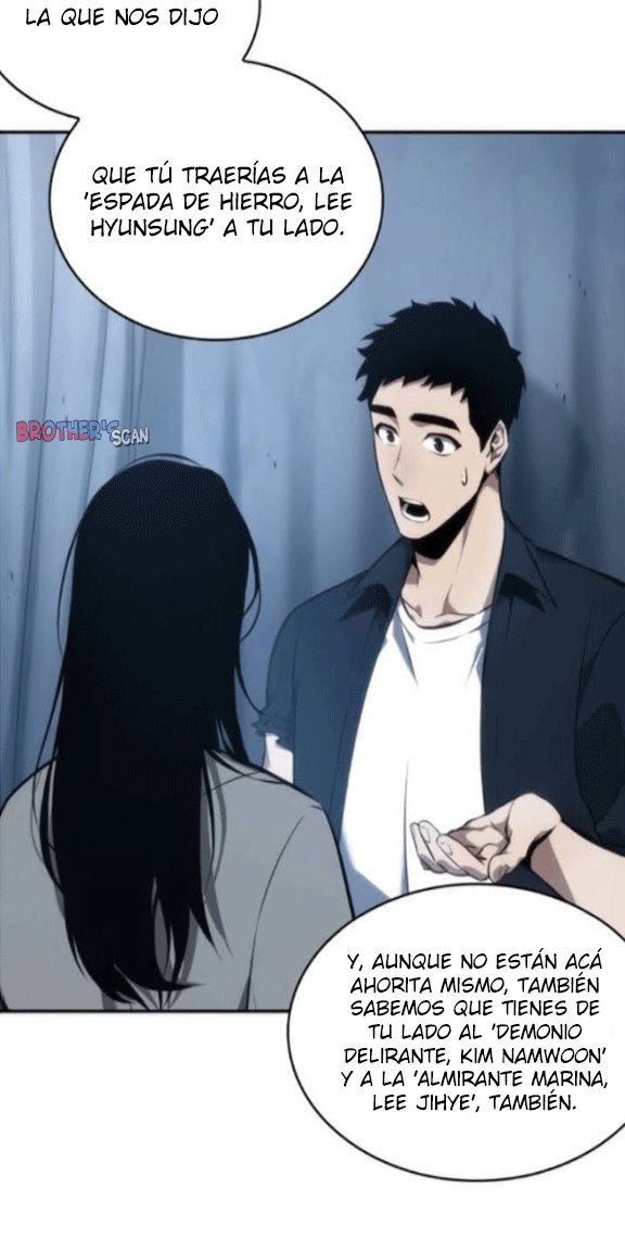 Read Lector omnisciente ES Manga Online