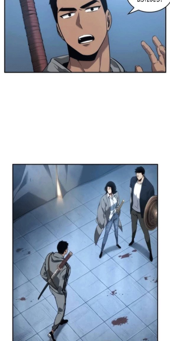 Read Lector omnisciente ES Manga Online