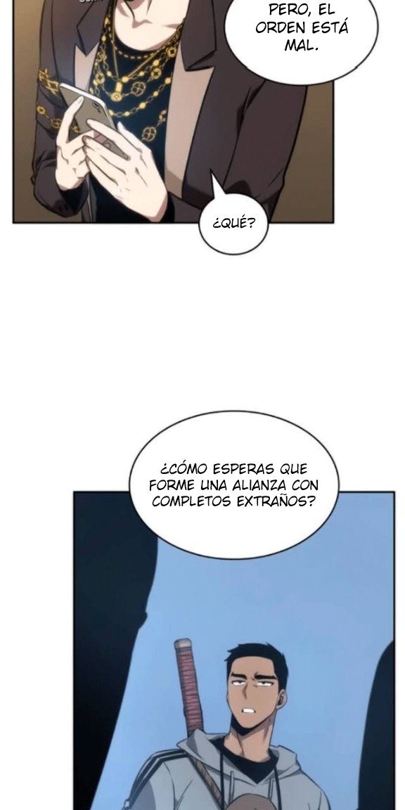 Read Lector omnisciente ES Manga Online