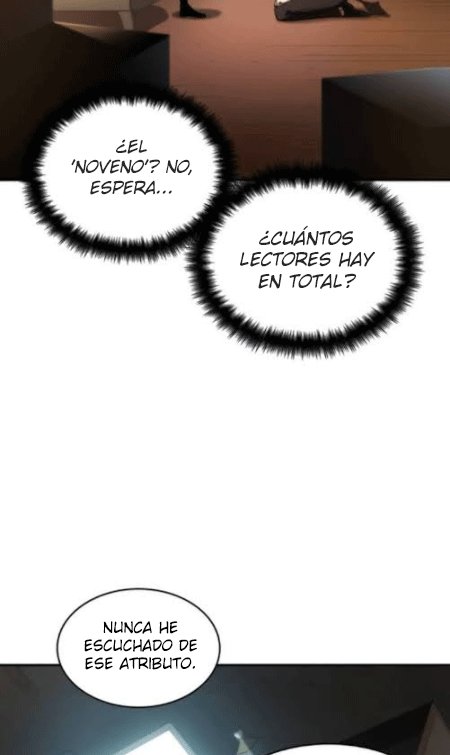 Read Lector omnisciente ES Manga Online