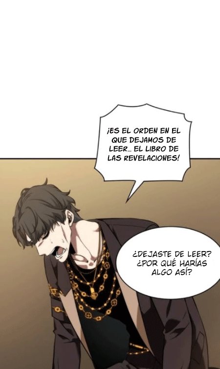 Read Lector omnisciente ES Manga Online
