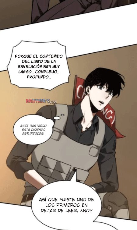 Read Lector omnisciente ES Manga Online