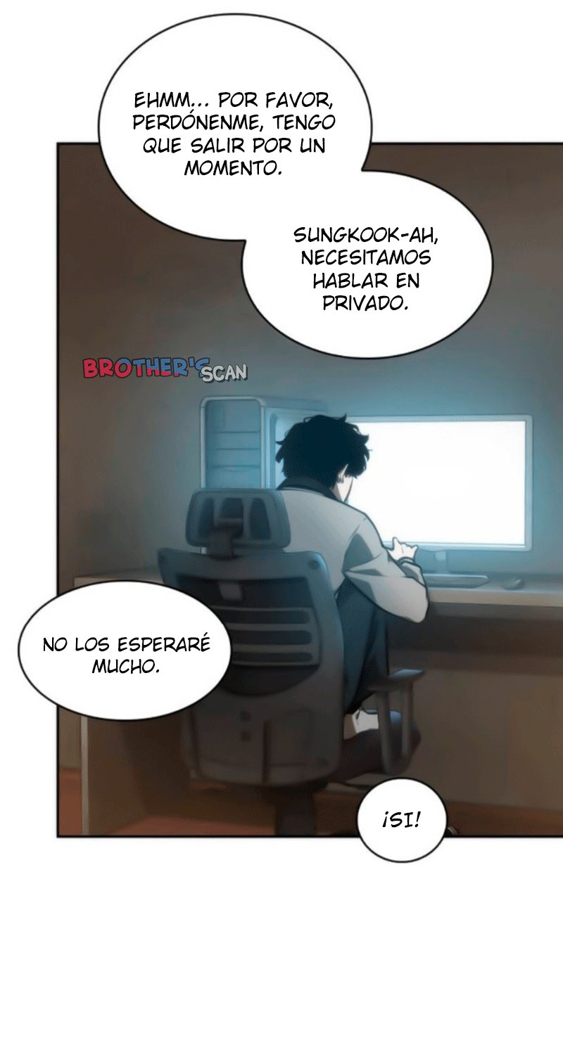 Read Lector omnisciente ES Manga Online