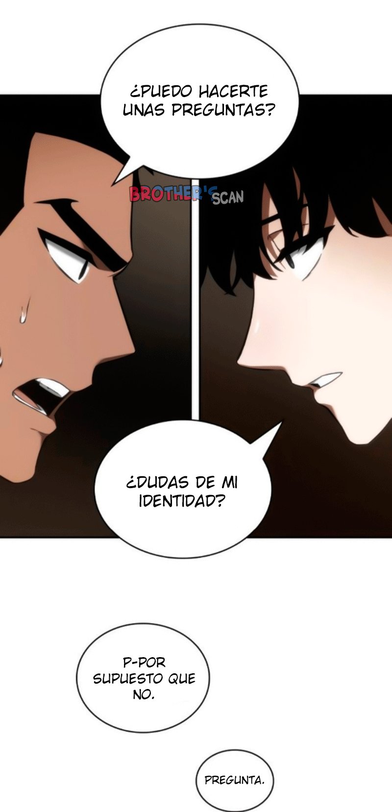 Read Lector omnisciente ES Manga Online