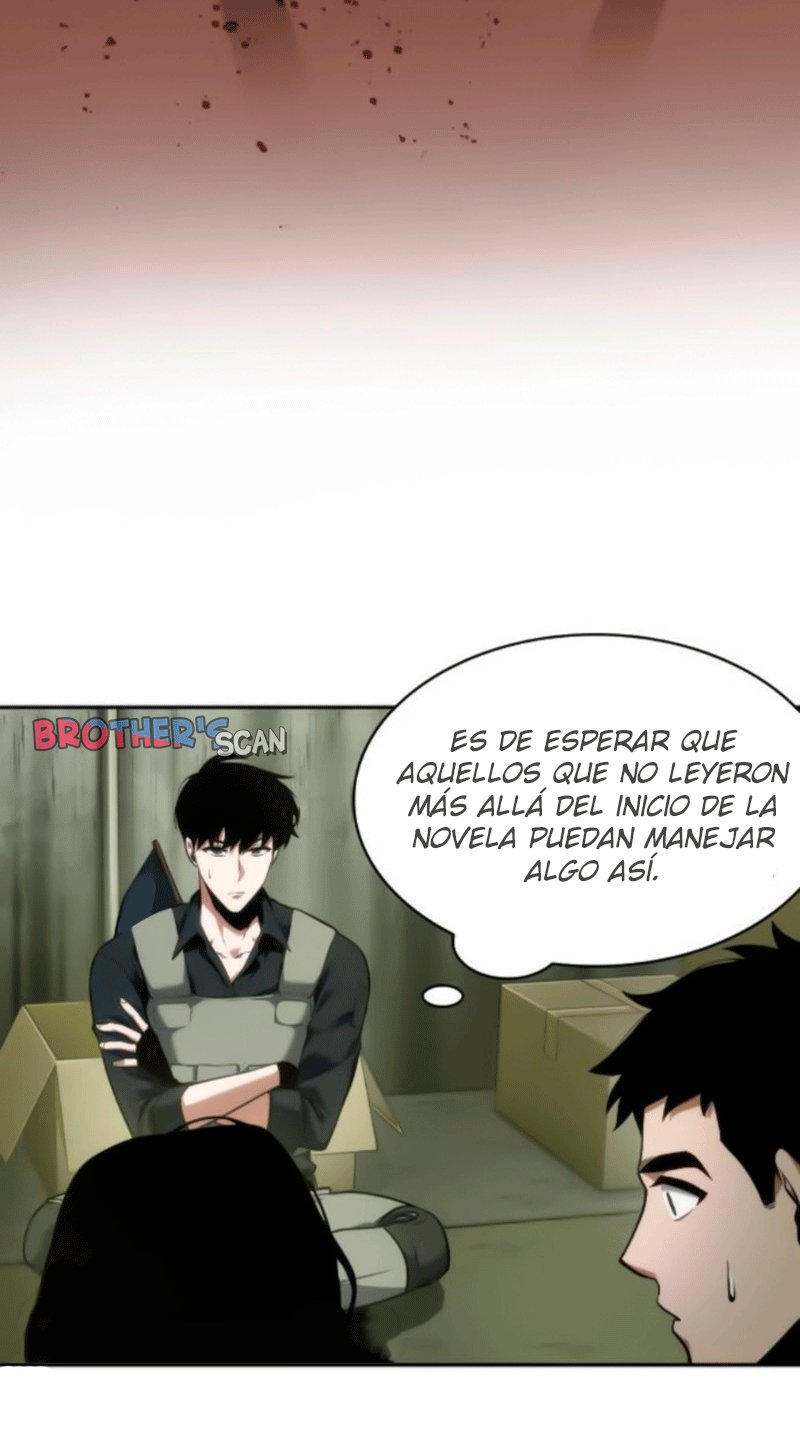 Read Lector omnisciente ES Manga Online