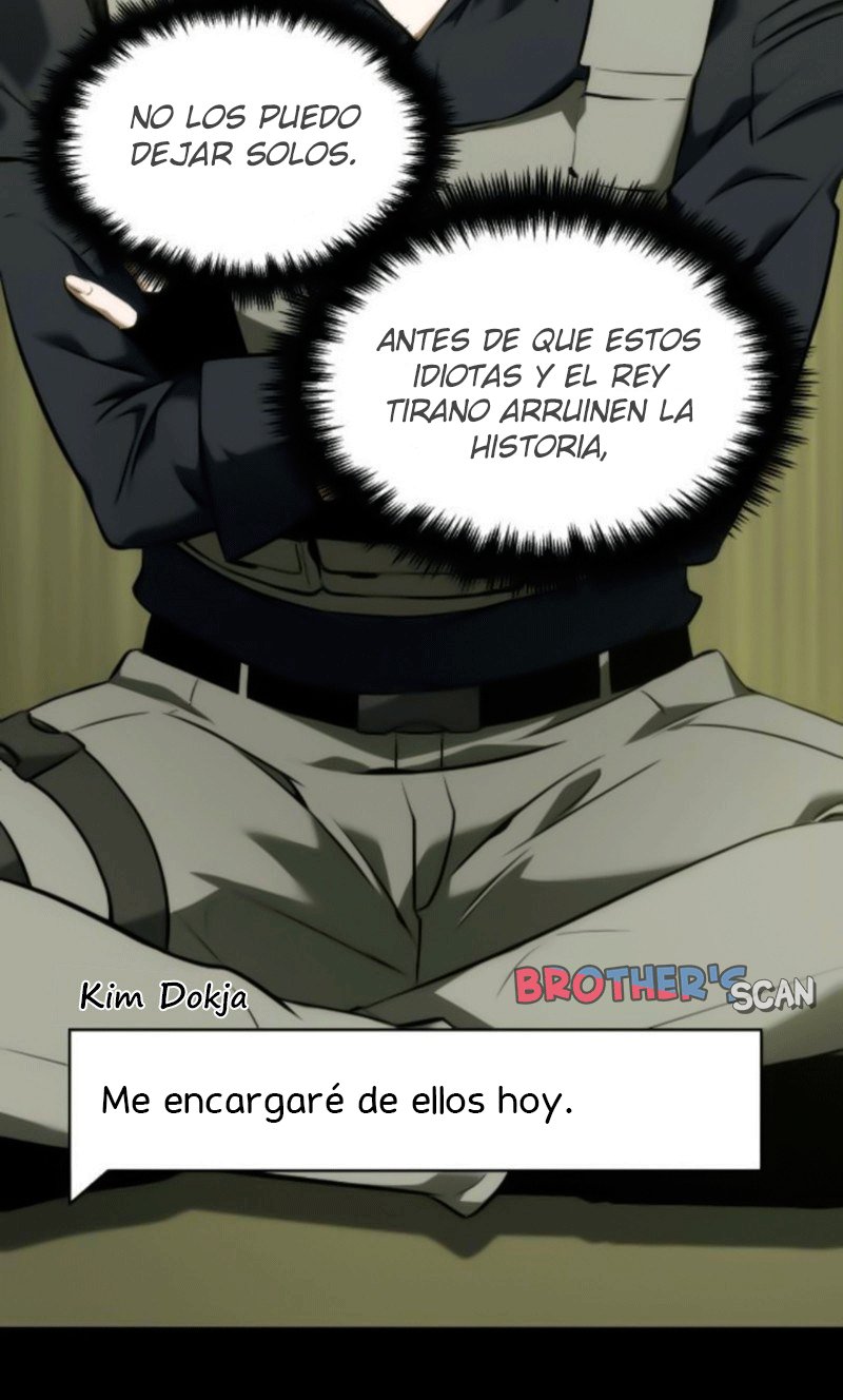 Read Lector omnisciente ES Manga Online