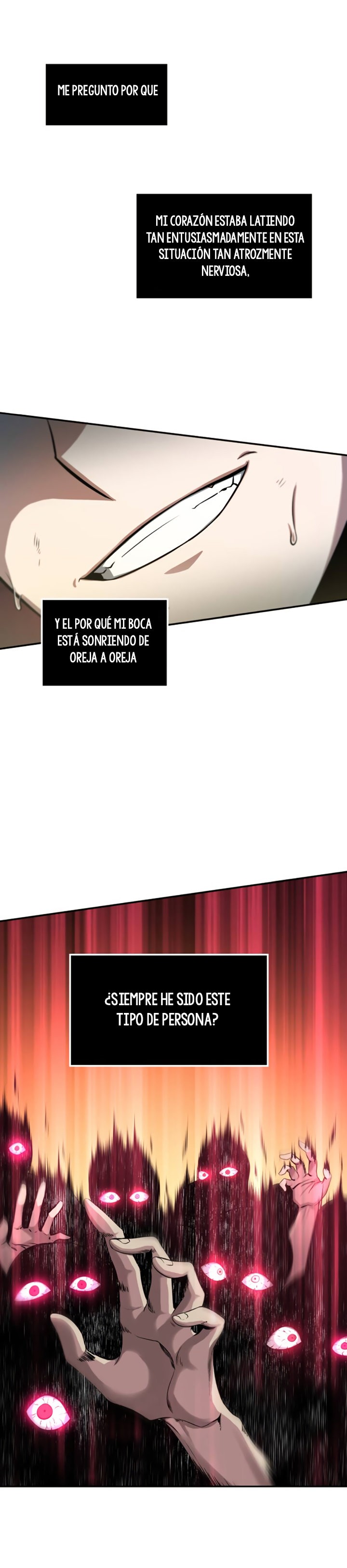 Read Lector omnisciente ES Manga Online