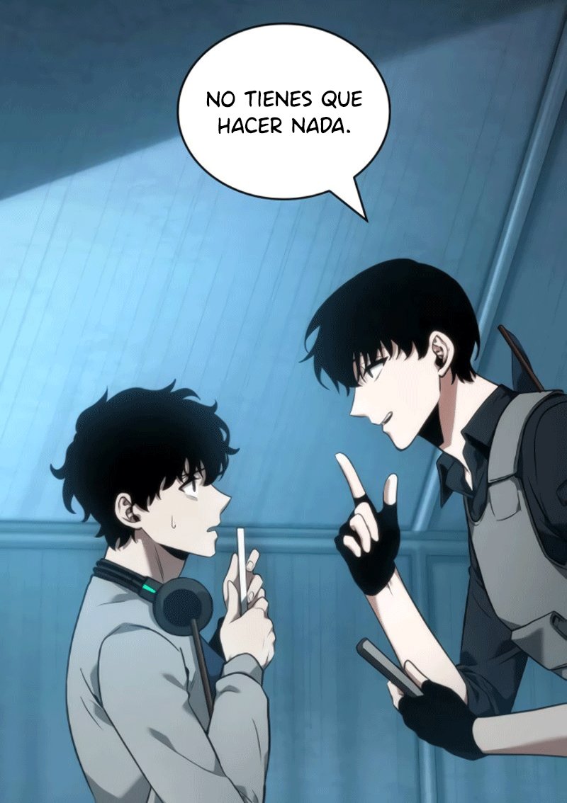 Read Lector omnisciente ES Manga Online