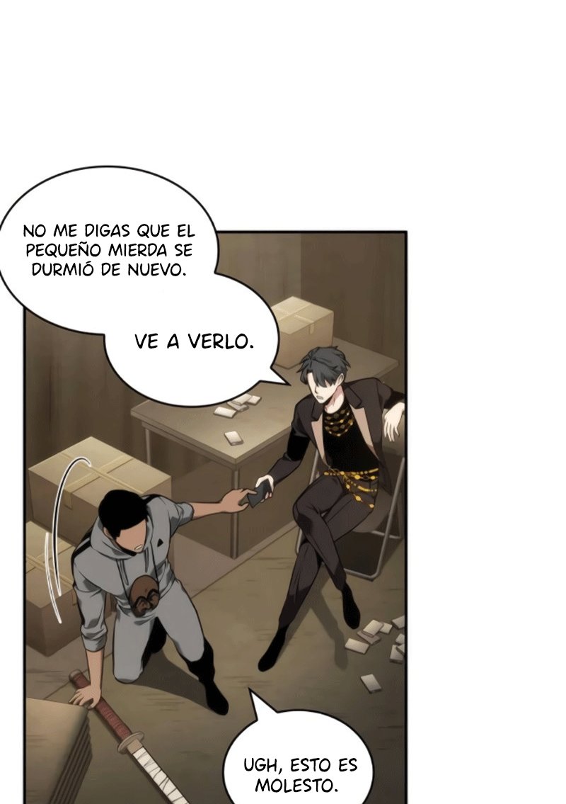 Read Lector omnisciente ES Manga Online