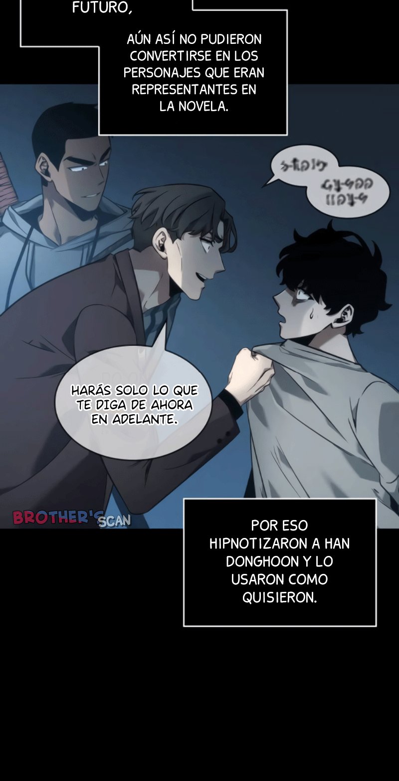 Read Lector omnisciente ES Manga Online