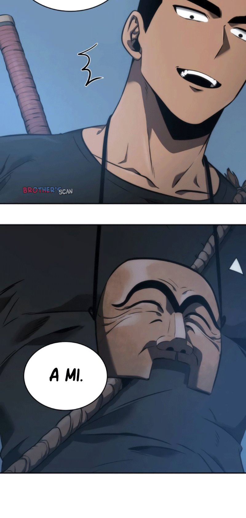 Read Lector omnisciente ES Manga Online