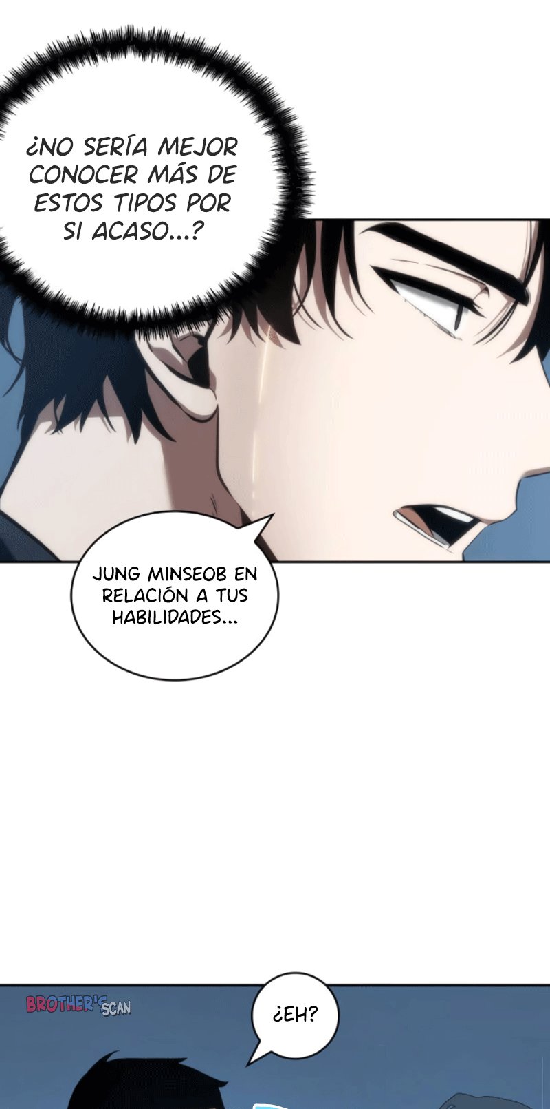 Read Lector omnisciente ES Manga Online