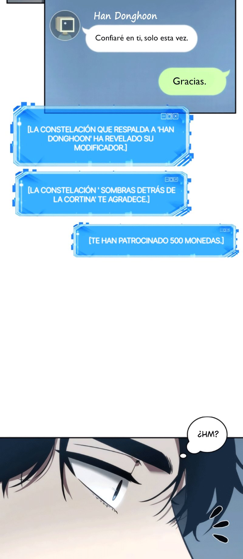 Read Lector omnisciente ES Manga Online