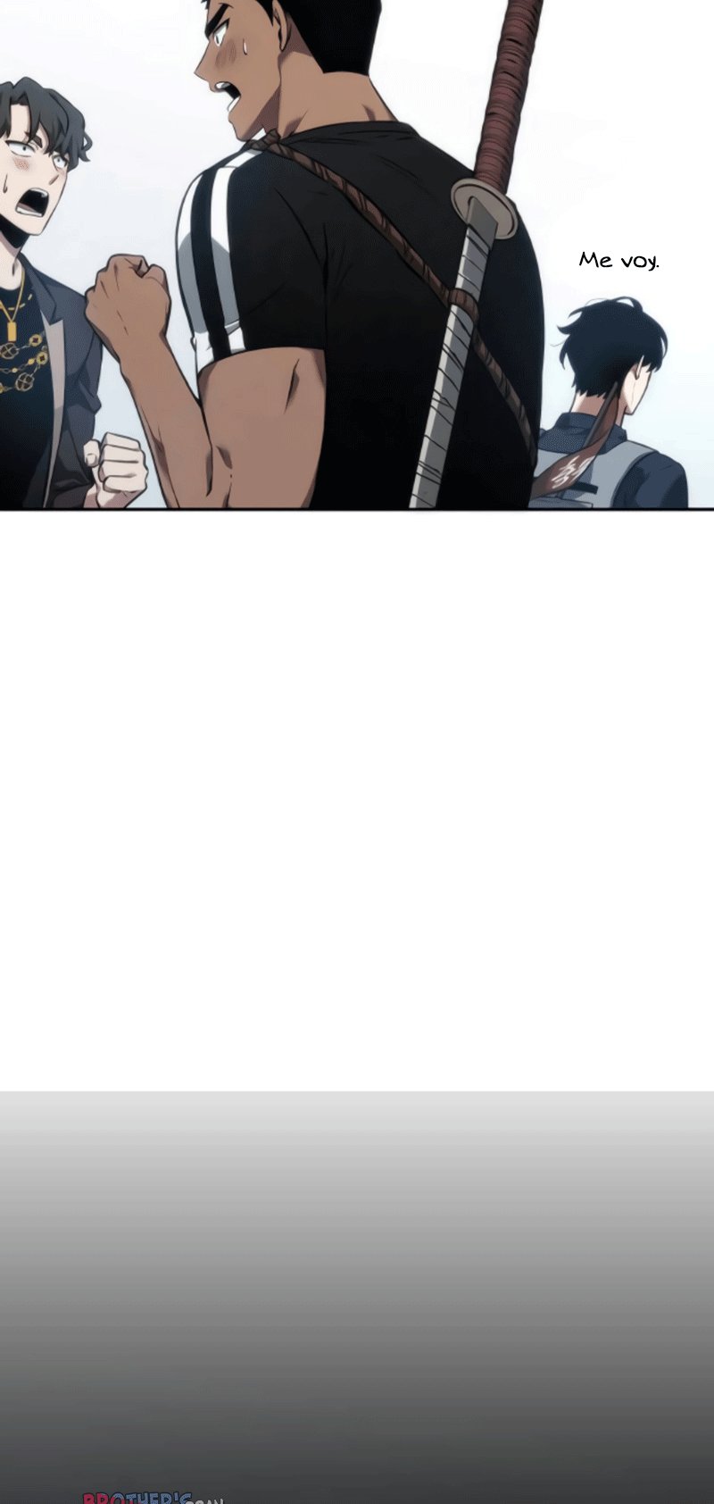 Read Lector omnisciente ES Manga Online