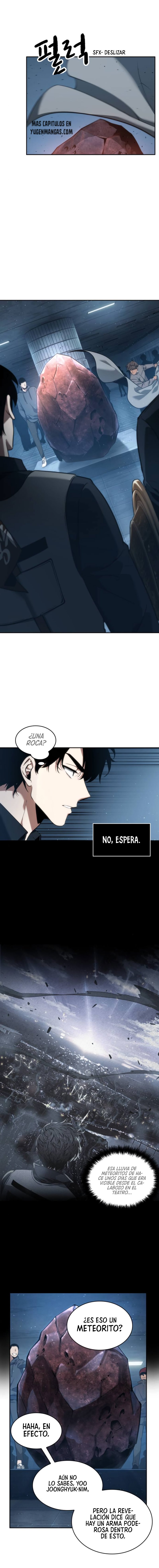 Read Lector omnisciente ES Manga Online