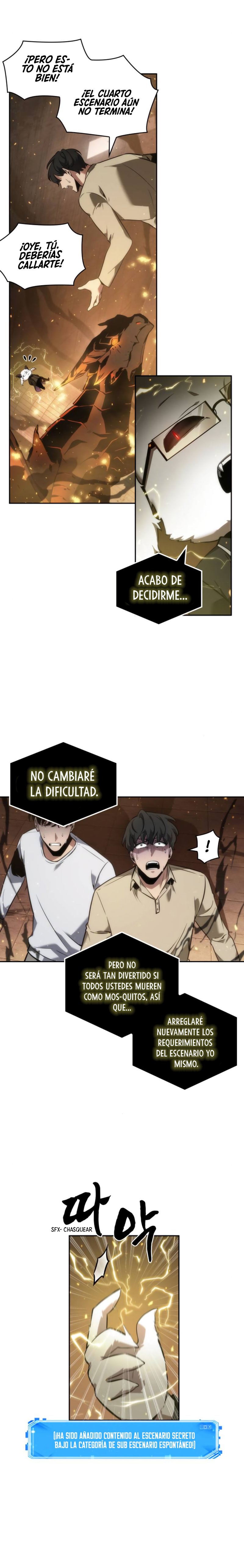 Read Lector omnisciente ES Manga Online