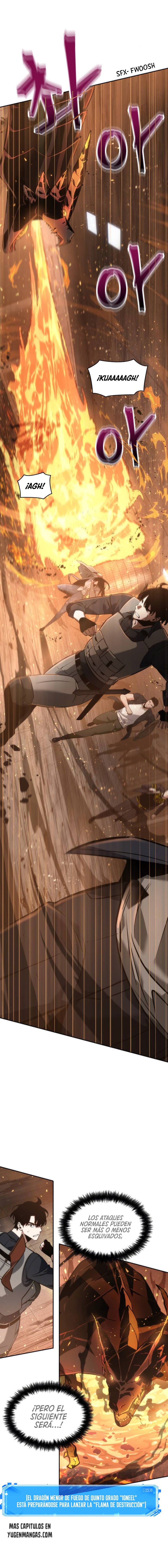 Read Lector omnisciente ES Manga Online