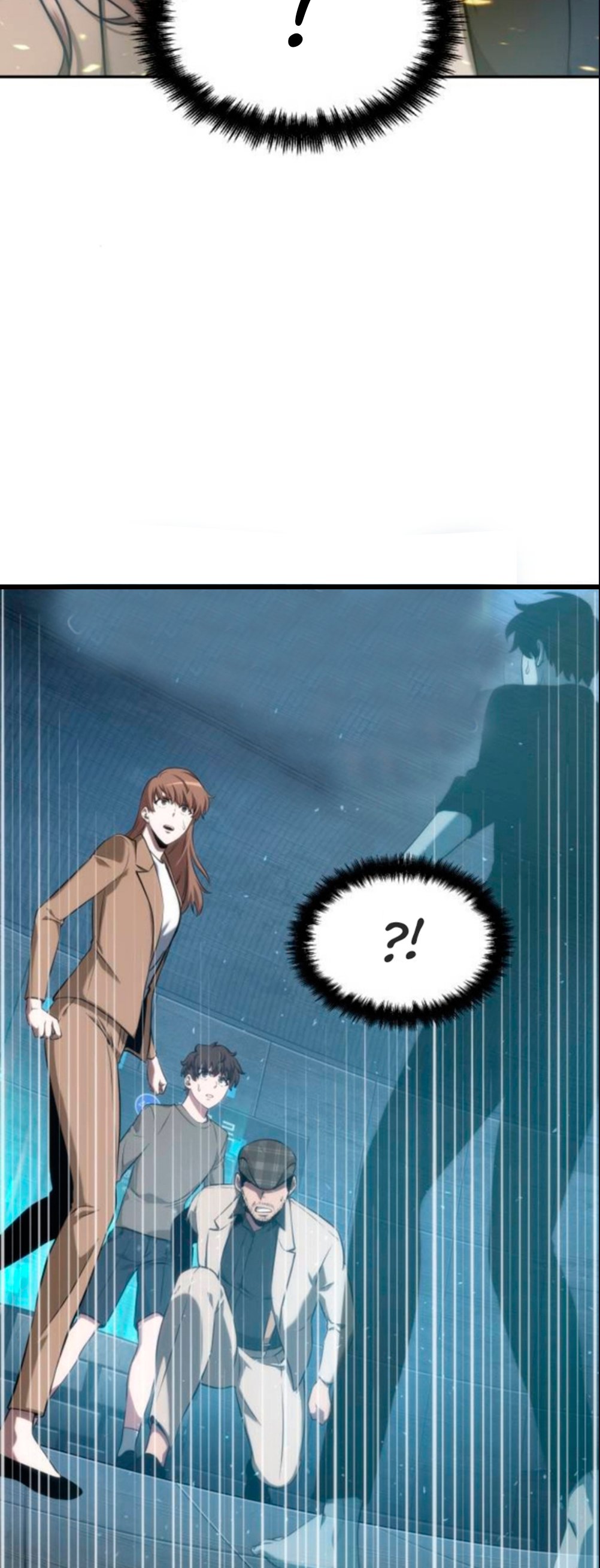 Read Lector omnisciente ES Manga Online