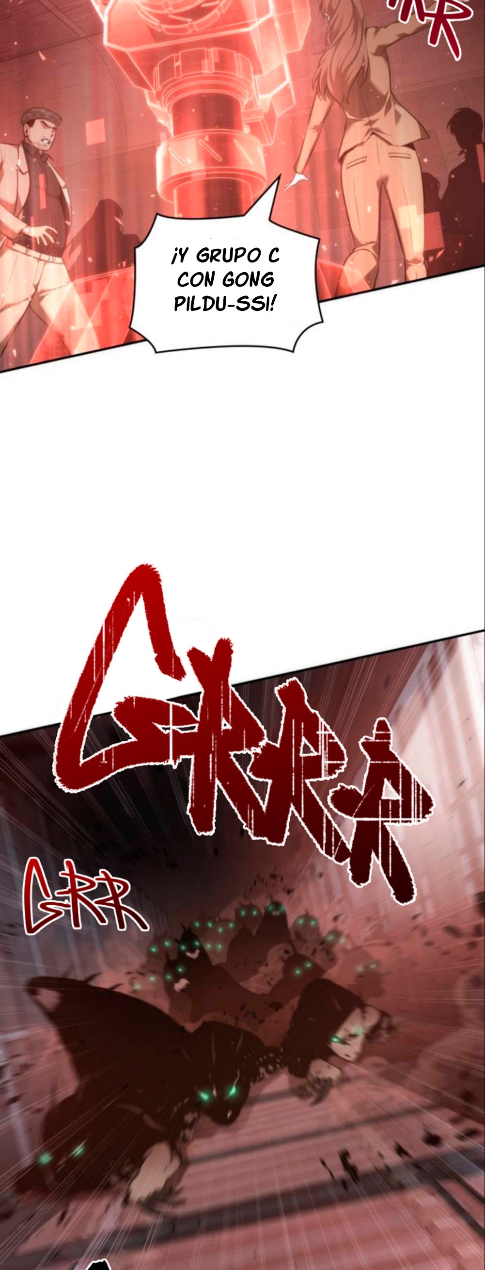 Read Lector omnisciente ES Manga Online