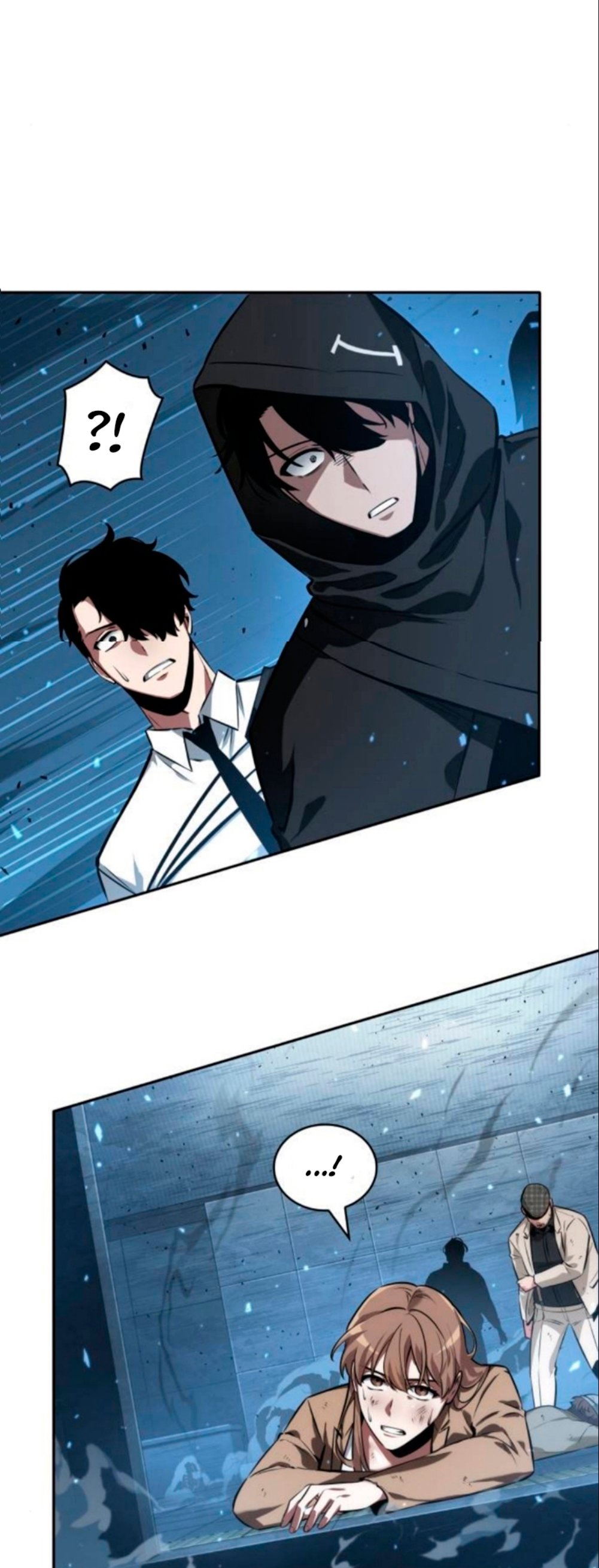 Read Lector omnisciente ES Manga Online