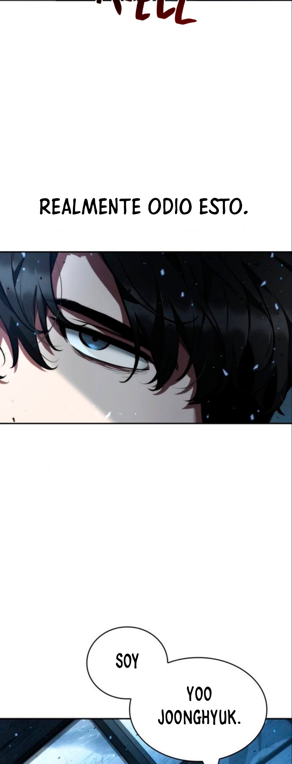 Read Lector omnisciente ES Manga Online