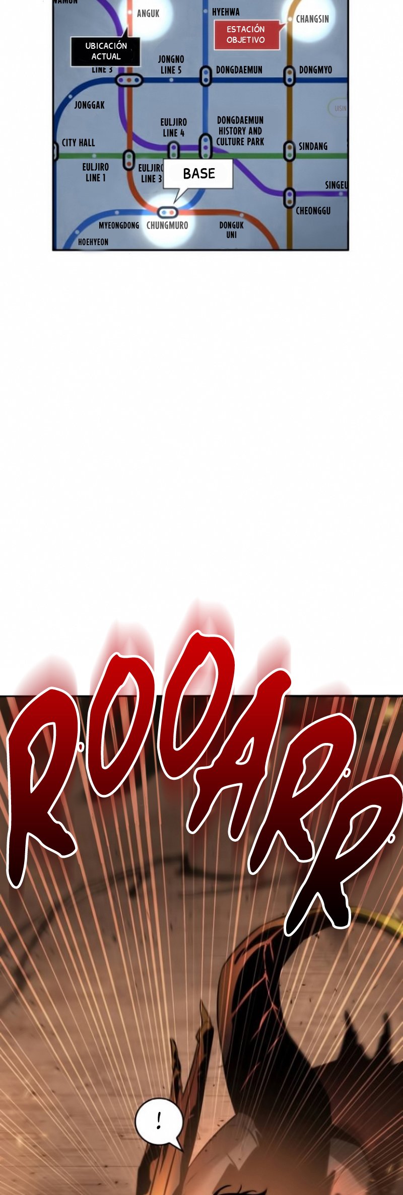 Read Lector omnisciente ES Manga Online