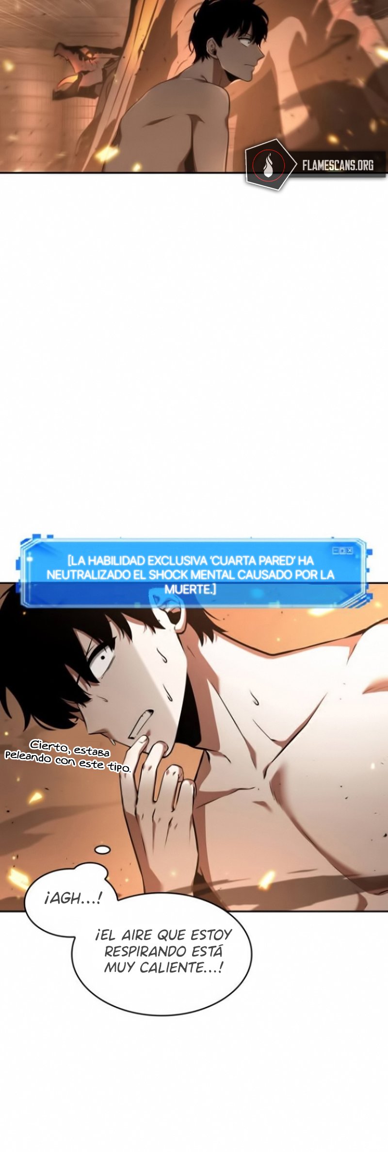 Read Lector omnisciente ES Manga Online