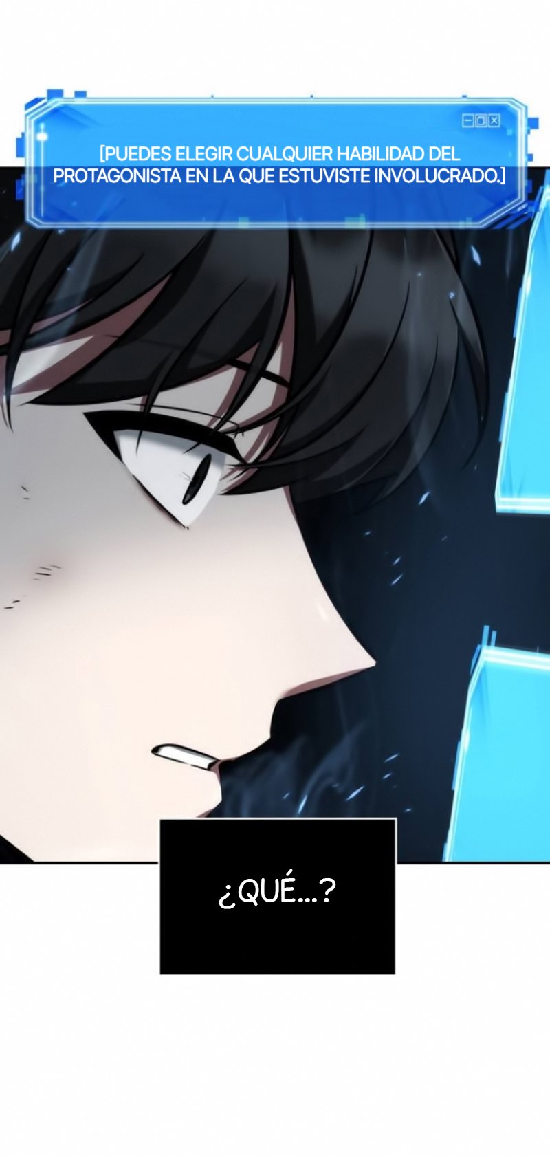 Read Lector omnisciente ES Manga Online