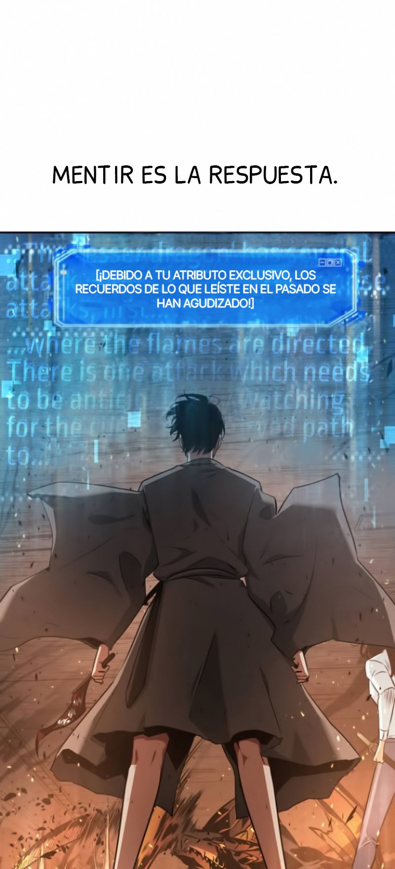 Read Lector omnisciente ES Manga Online