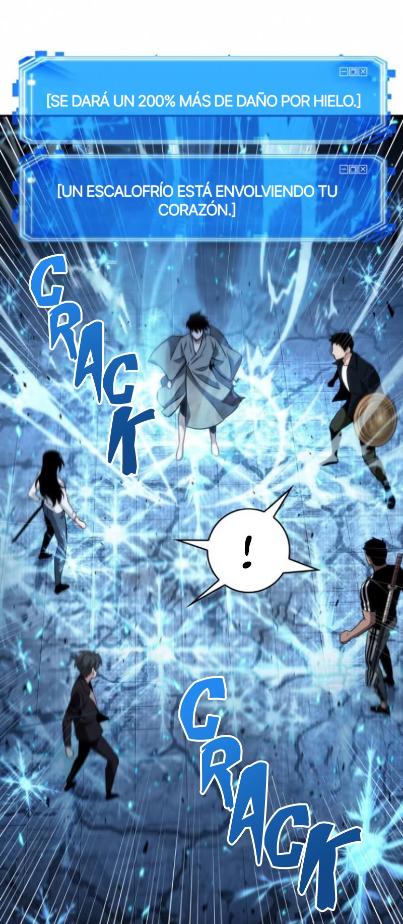 Read Lector omnisciente ES Manga Online