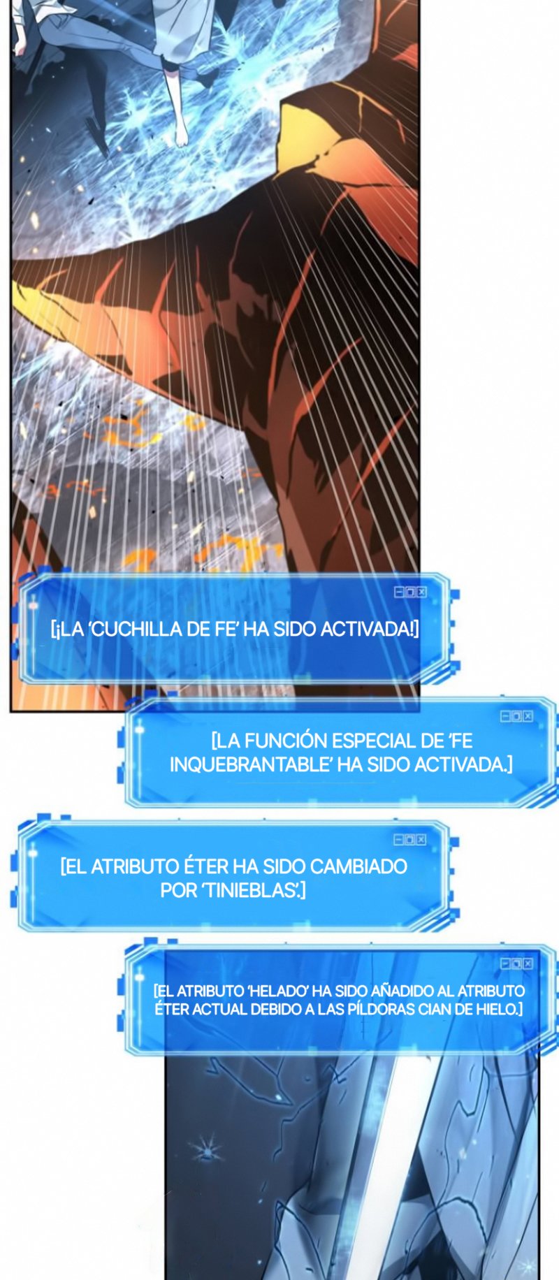 Read Lector omnisciente ES Manga Online