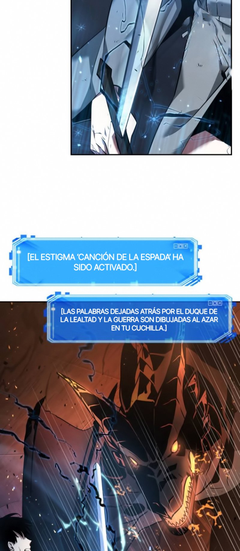 Read Lector omnisciente ES Manga Online