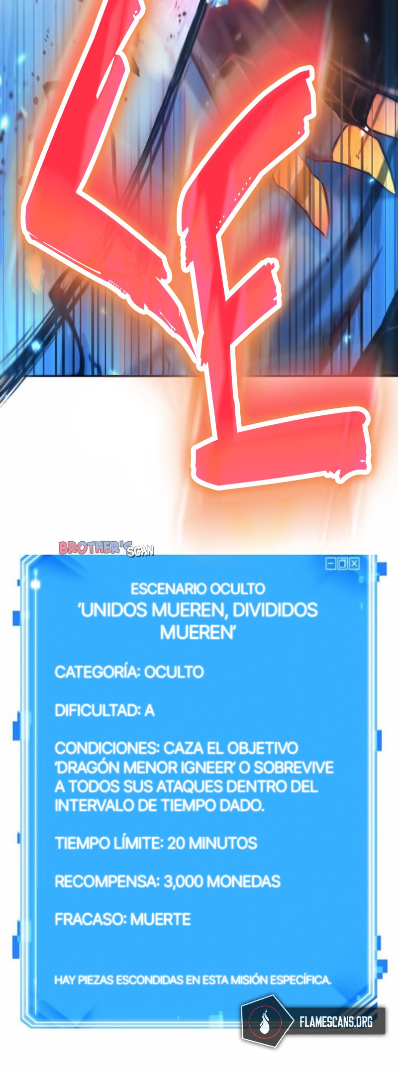 Read Lector omnisciente ES Manga Online