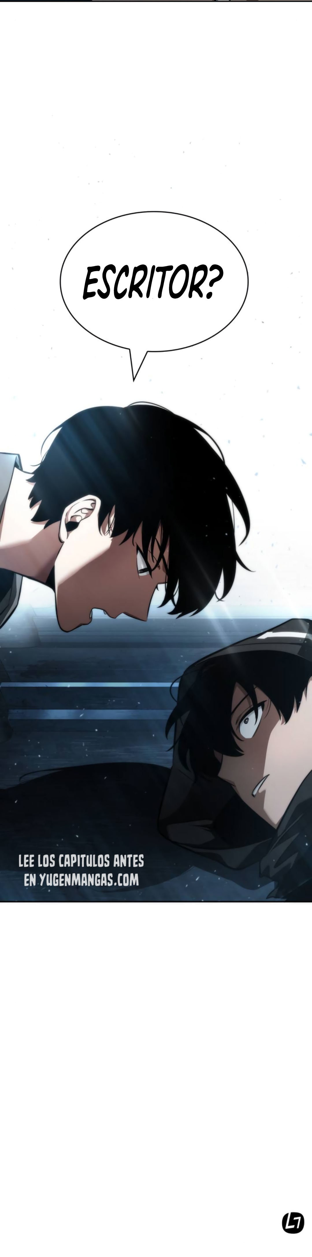 Read Lector omnisciente ES Manga Online
