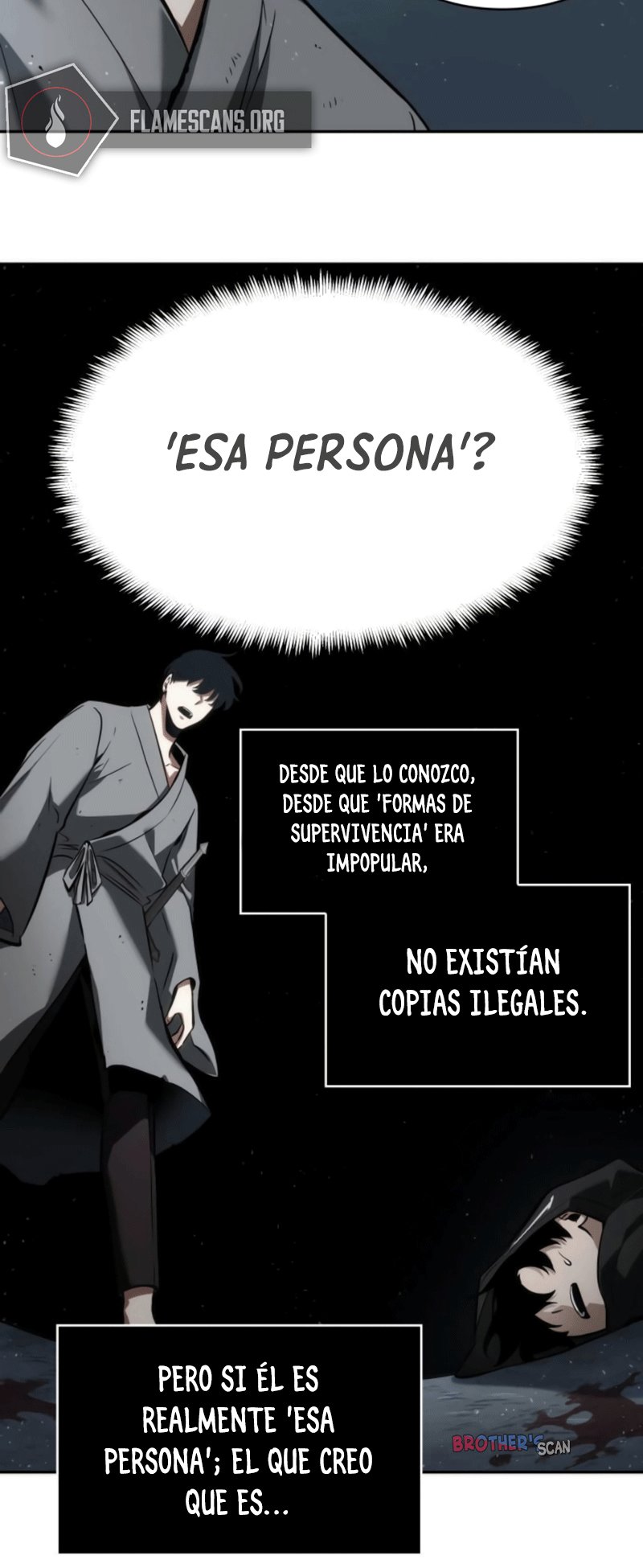 Read Lector omnisciente ES Manga Online
