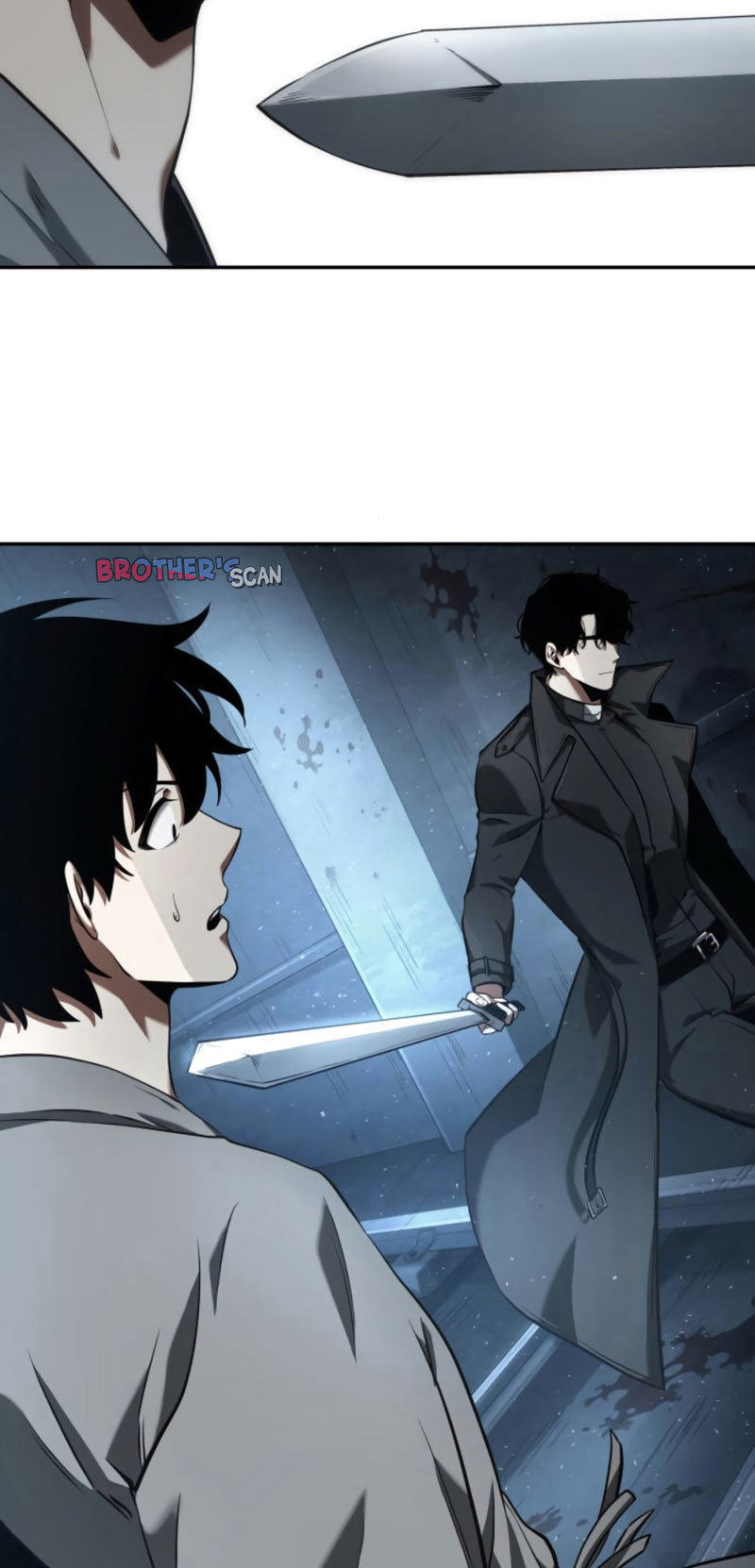 Read Lector omnisciente ES Manga Online