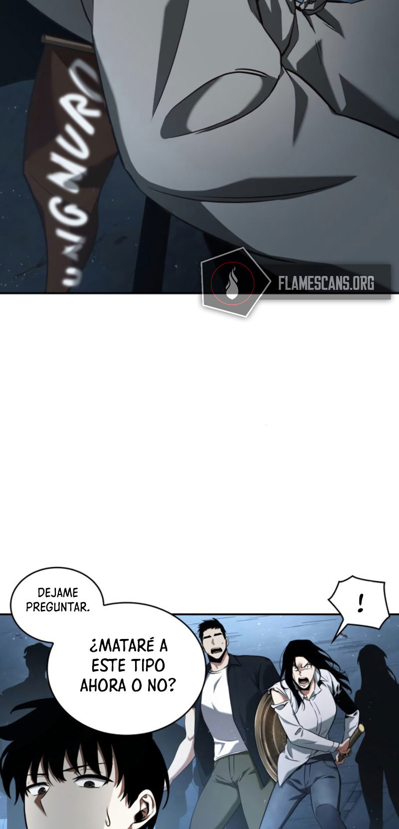 Read Lector omnisciente ES Manga Online