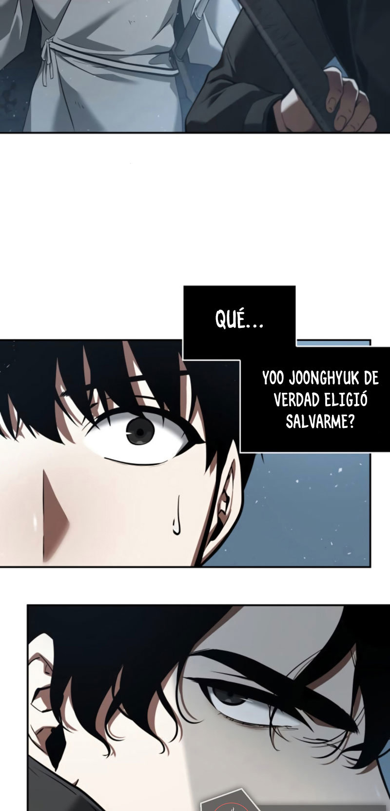 Read Lector omnisciente ES Manga Online