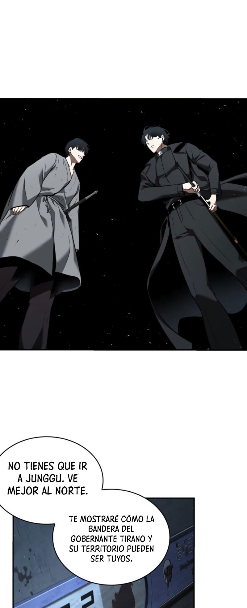 Read Lector omnisciente ES Manga Online