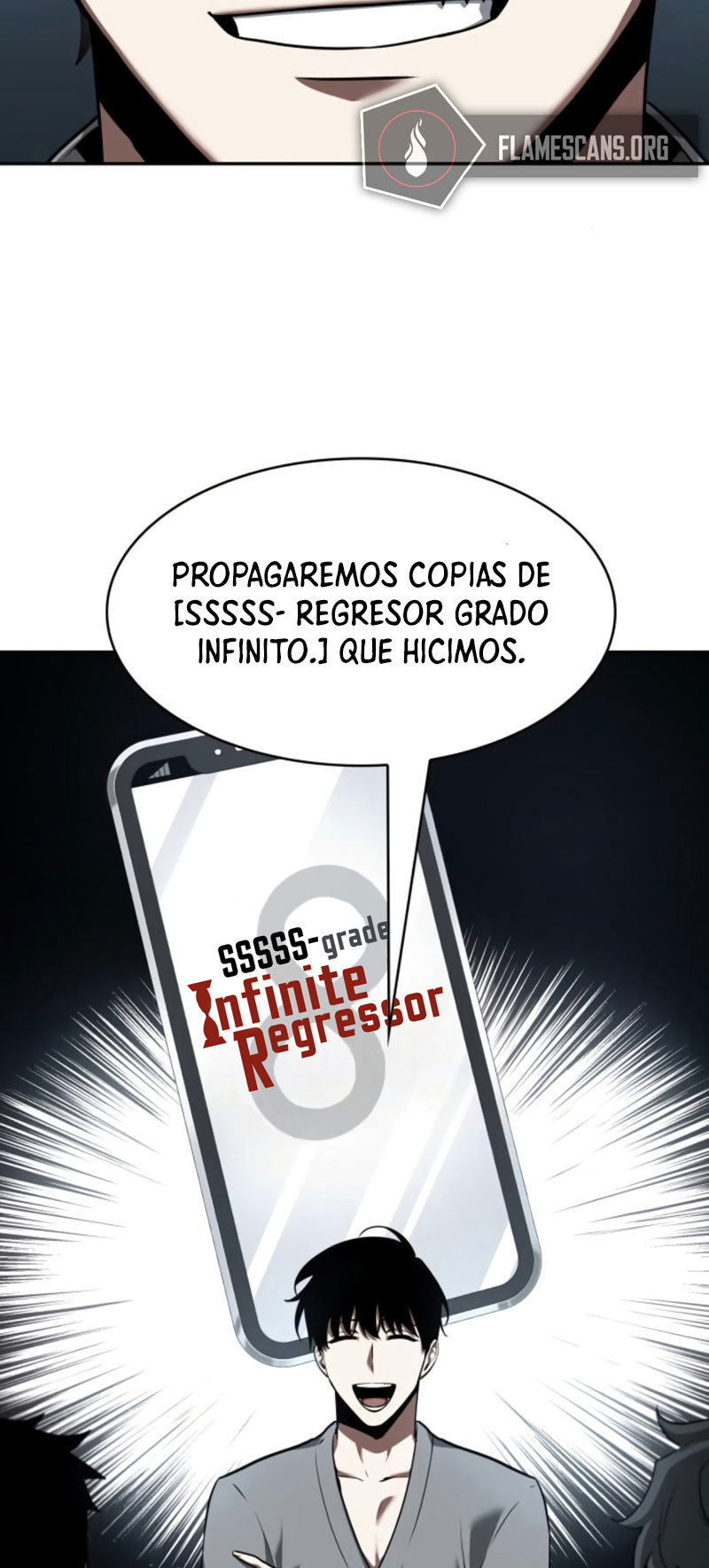Read Lector omnisciente ES Manga Online