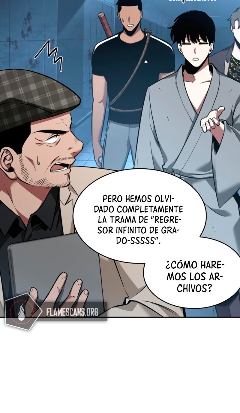Read Lector omnisciente ES Manga Online