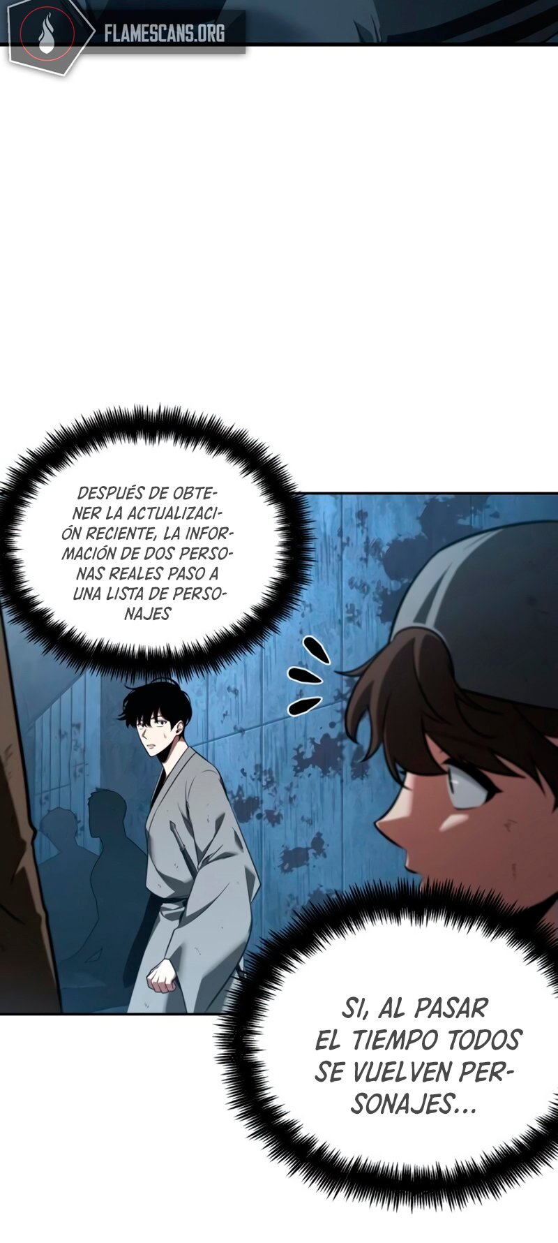 Read Lector omnisciente ES Manga Online